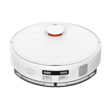 Xiaomi BHR07XBEU H40 Σκούπα Ρομπότ για Σκούπισμα & Σφουγγάρισμα με Wi-Fi Λευκή Xiaomi BHR07XBEU H40 Σκούπα Ρομπότ για Σκούπισμα & Σφουγγάρισμα με Wi-Fi Λευκή